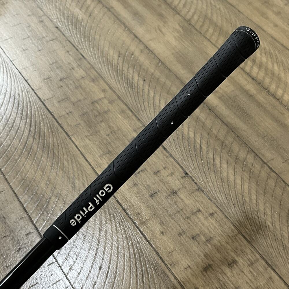 Founders Club Fresh Metal Golf Sand Wedge Regular-Flex Graphite Shaft RH 35.5" - Picture 9 of 10